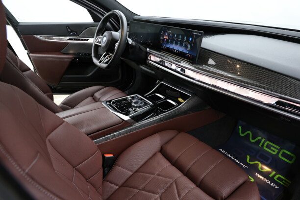 BMW i7 2023 — 5