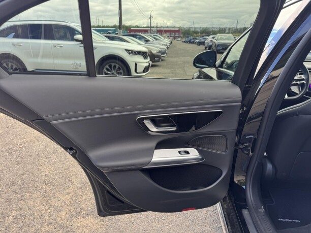 Mercedes-Benz E-Kлacc 2024 — 3