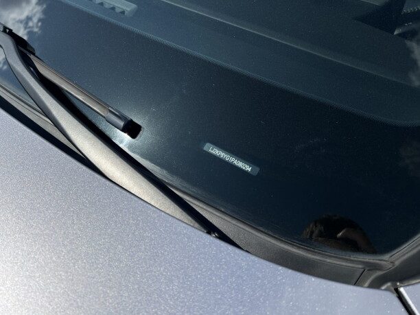 Geely Geometry G6 2023 — 5