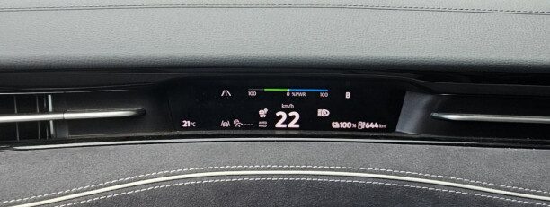 Volkswagen ID.7 2023 — 3