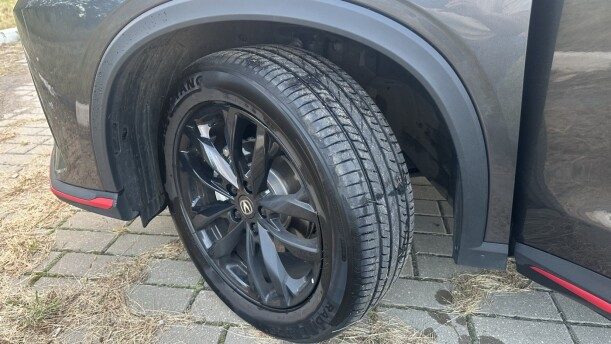 Changan X5 Plus 2026 — 2