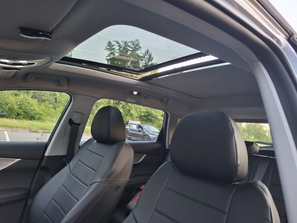 Chery Tiggo 7 Pro Max 2024 — 3