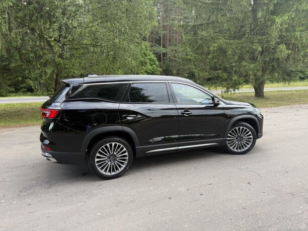 Jetour X90 Plus 2023 — 4
