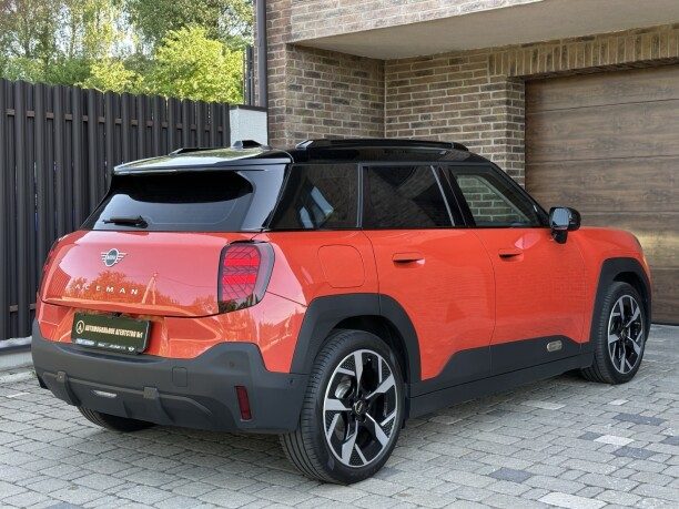 MINI Aceman 2024 — 2