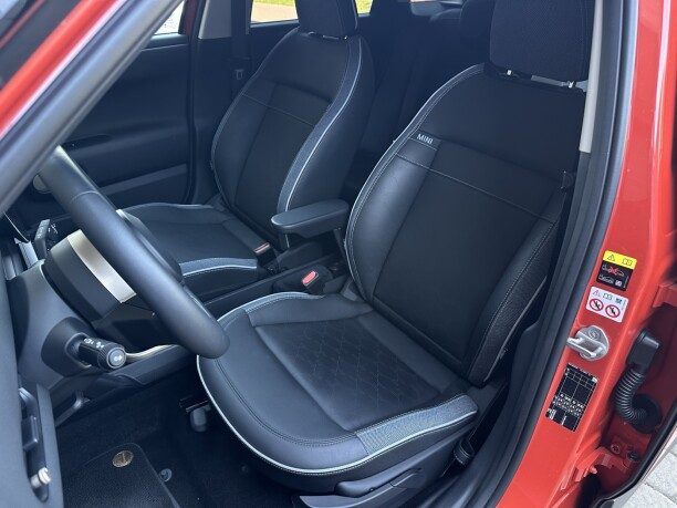 MINI Aceman 2024 — 3