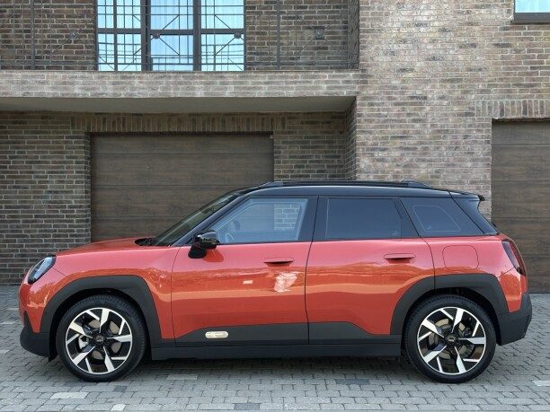 MINI Aceman 2024 — 4