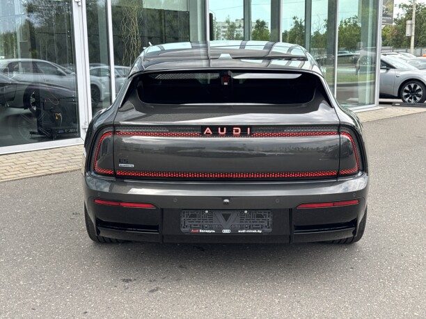 Audi E5 2025 — 2