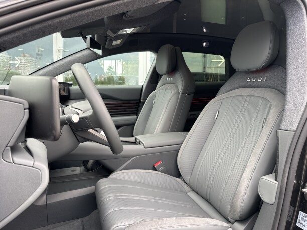 Audi E5 2025 — 5