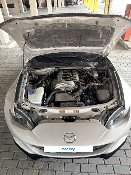 Mazda MX-5 2022 — 3