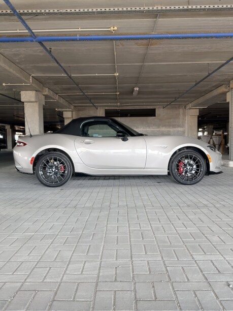Mazda MX-5 2022 — 4
