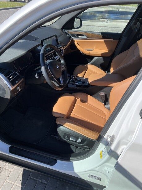 BMW X3 2024 — 4