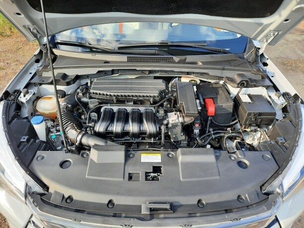 Dongfeng Aeolus Shine GS 2024 — 3