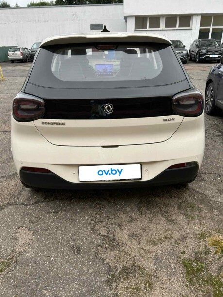 Dongfeng Box 2024 — 3