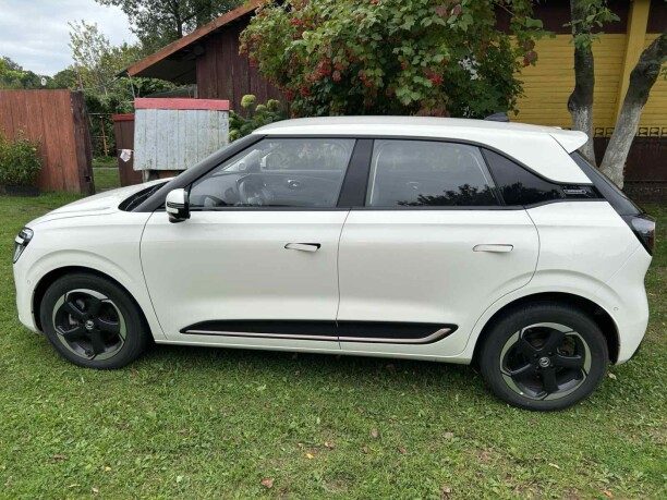 Dongfeng Box 2024 — 5