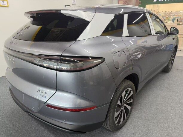 BYD Sea Lion 06EV 2025 — 2