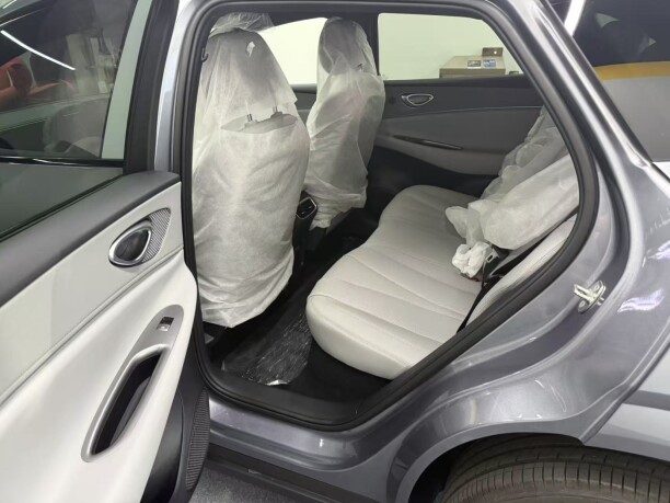 BYD Sea Lion 06EV 2025 — 4