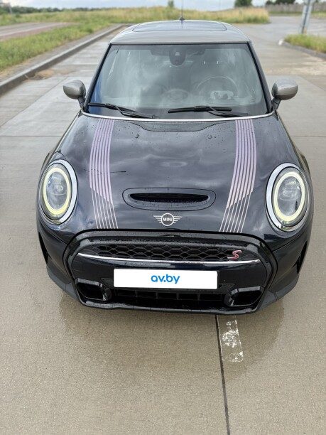 MINI Hatch 2022 — 4