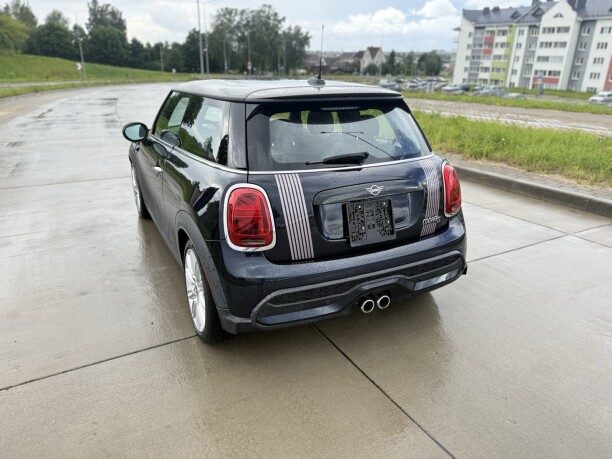 MINI Hatch 2022 — 5