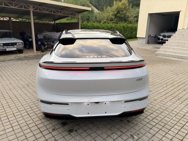 Zeekr 007GT 2025 — 5