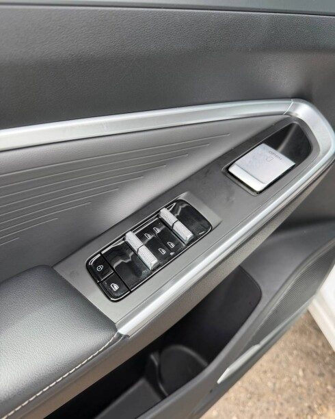 Geely Boyue Cool 2024 — 5