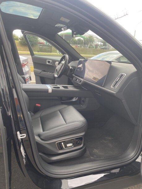 Li Auto L7 2024 — 2