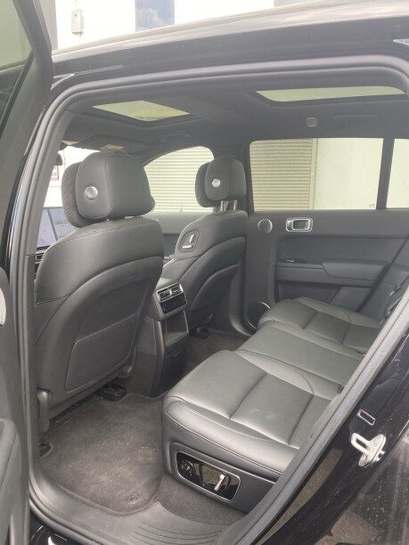 Li Auto L7 2024 — 4