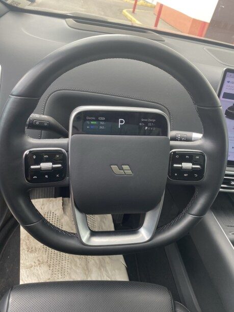 Li Auto L7 2024 — 5