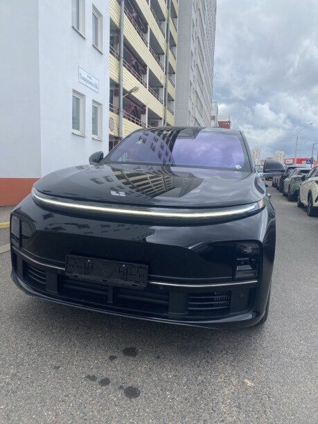 Li Auto L7 2024