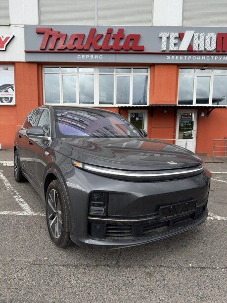 Li Auto L7 2024 — 4