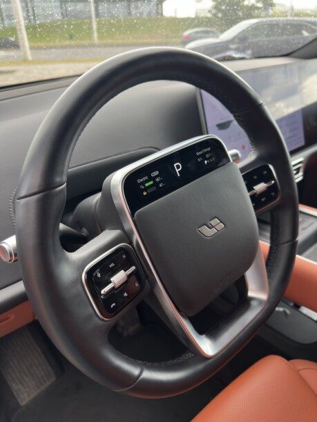 Li Auto L7 2024 — 5
