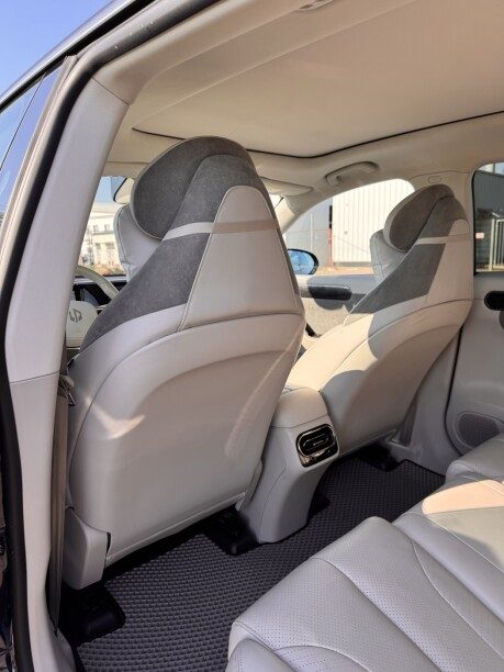Leapmotor C11 2022 — 2