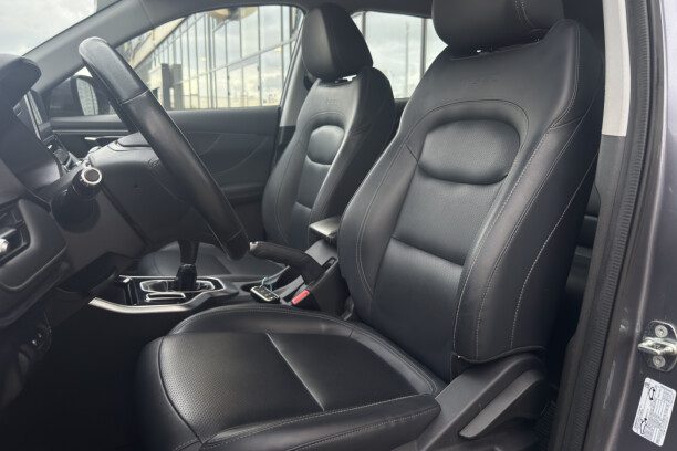 Chery Tiggo 4 Pro 2024 — 3