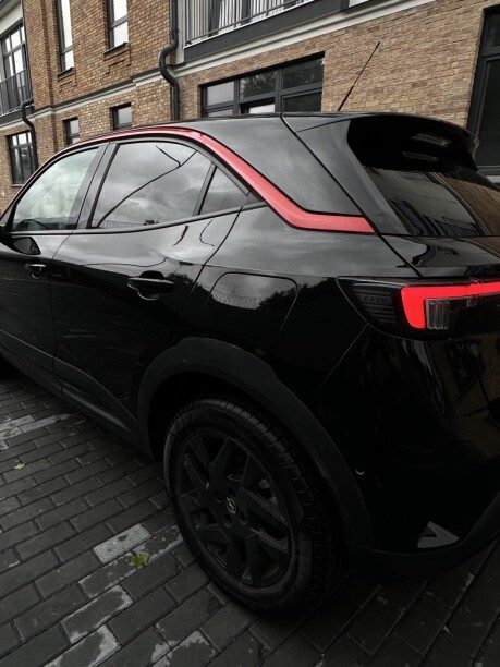 Opel Mokka 2022 — 3