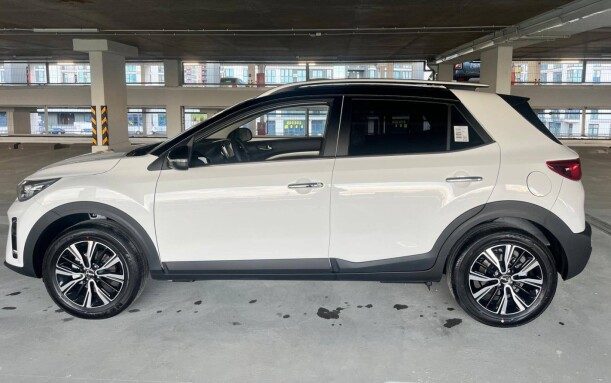 Kia KX1 2026 — 4