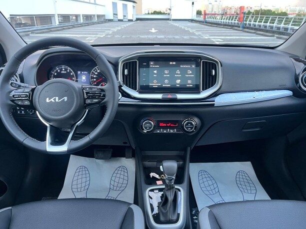Kia KX1 2026 — 5