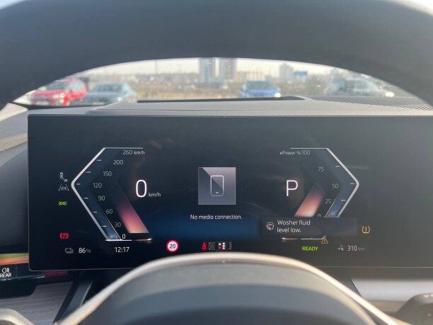 BMW i5 2024 — 3