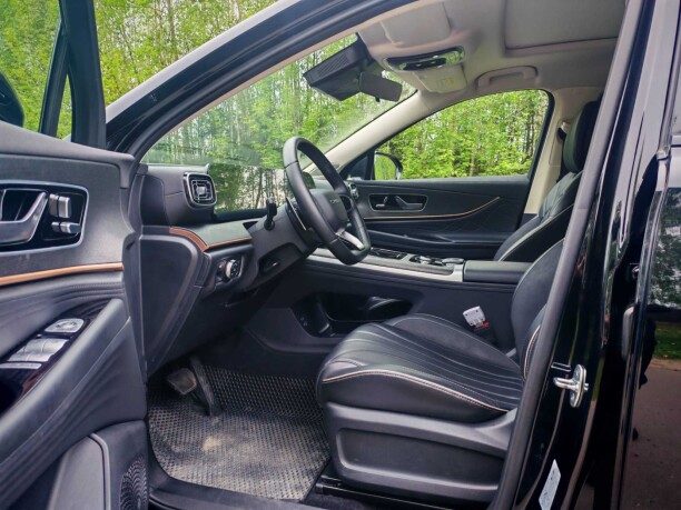 Chery Tiggo 9 2024 — 3