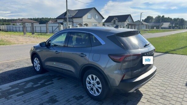 Ford Escape 2024 — 4