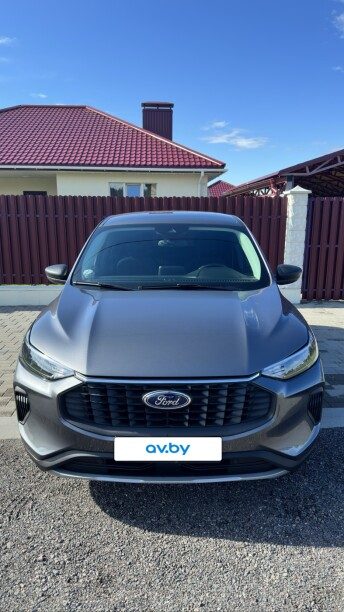 Ford Escape 2024 — 5