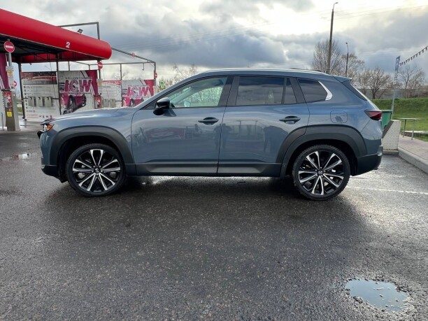 Mazda CX-50 2022 — 5
