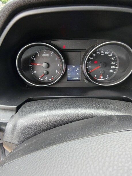 Haval M6 2024 — 4