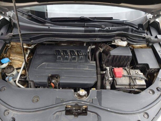 Haval M6 2024 — 5