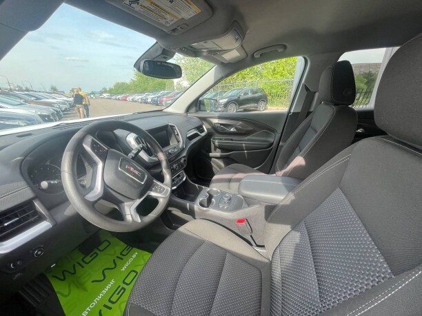 GMC Terrain 2024 — 3