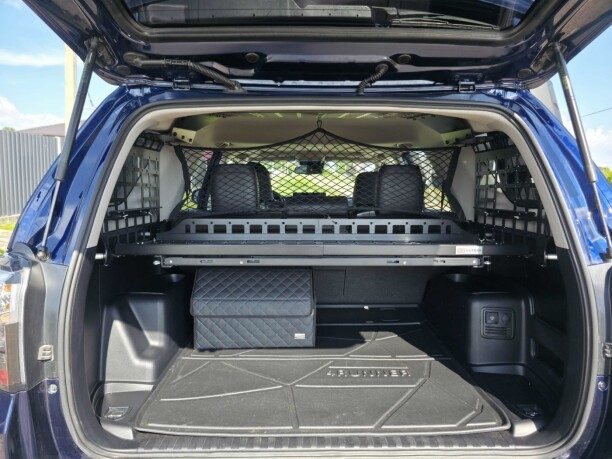Toyota 4 Runner 2023 — 3