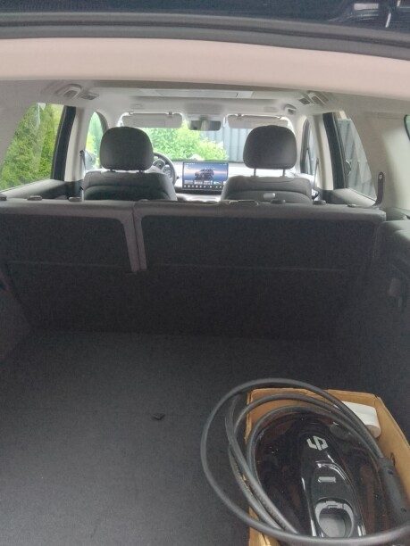 Leapmotor C16 2025 — 3