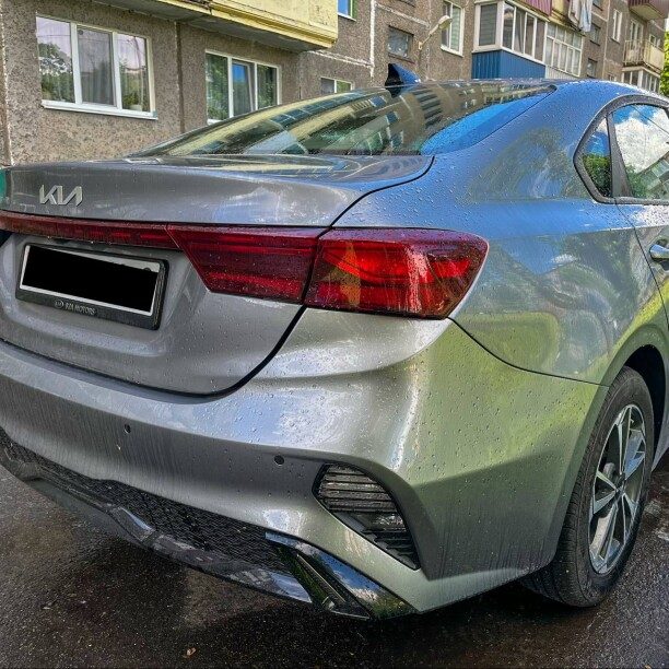Kia Forte 2024 — 4