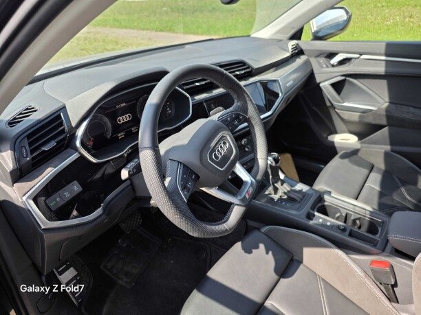Audi Q3 SPORTBACK 2023 — 3