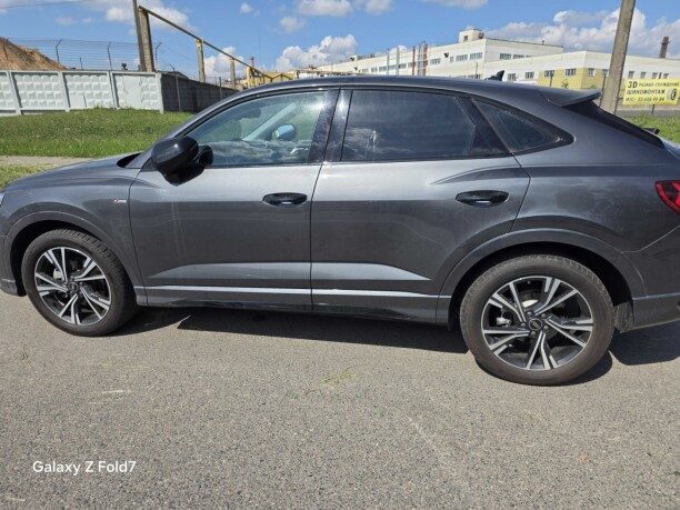 Audi Q3 SPORTBACK 2023 — 5
