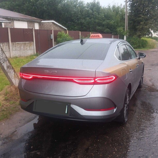 BYD Qin PLUS EV 2025 — 3