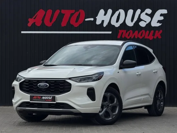 Ford Escape 2023
